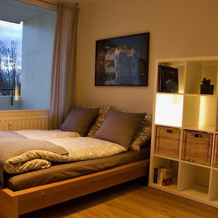 Gemuetliches Studio Fuer Zwei In Immenstaad Nur 500M Vom See Immenstaad am Bodensee Ngoại thất bức ảnh