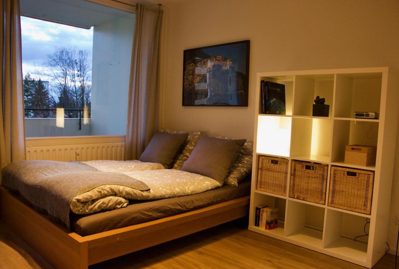 Gemuetliches Studio Fuer Zwei In Immenstaad Nur 500M Vom See Immenstaad am Bodensee Ngoại thất bức ảnh