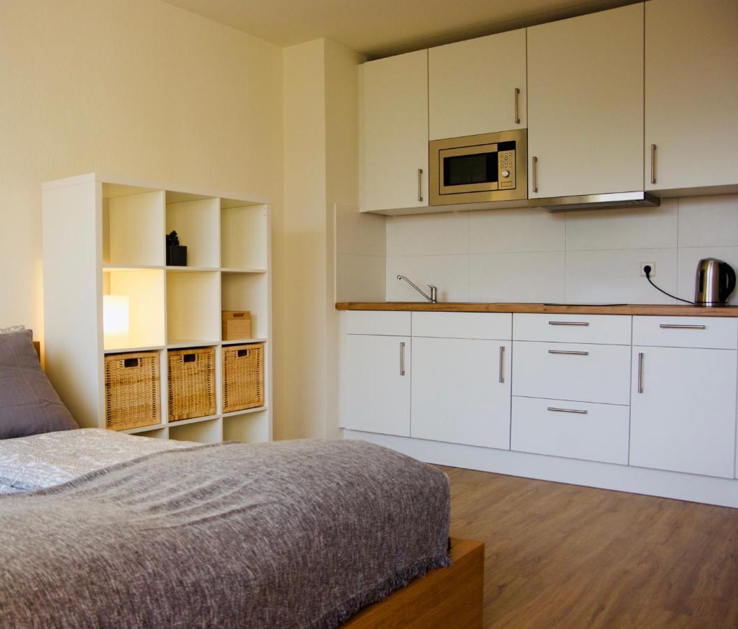 Gemuetliches Studio Fuer Zwei In Immenstaad Nur 500M Vom See Immenstaad am Bodensee Ngoại thất bức ảnh